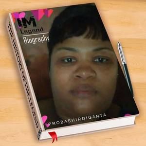 Meet your Posher, Danelle